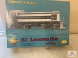 Pronto 2000 S1 Locomotive