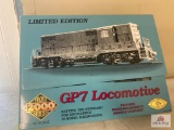 Pronto 2000 GP7 Locomotive