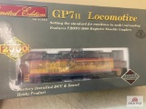 Pronto 2000 GP72 Locomotive