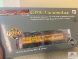 Pronto 2000 GP91 Locomotive