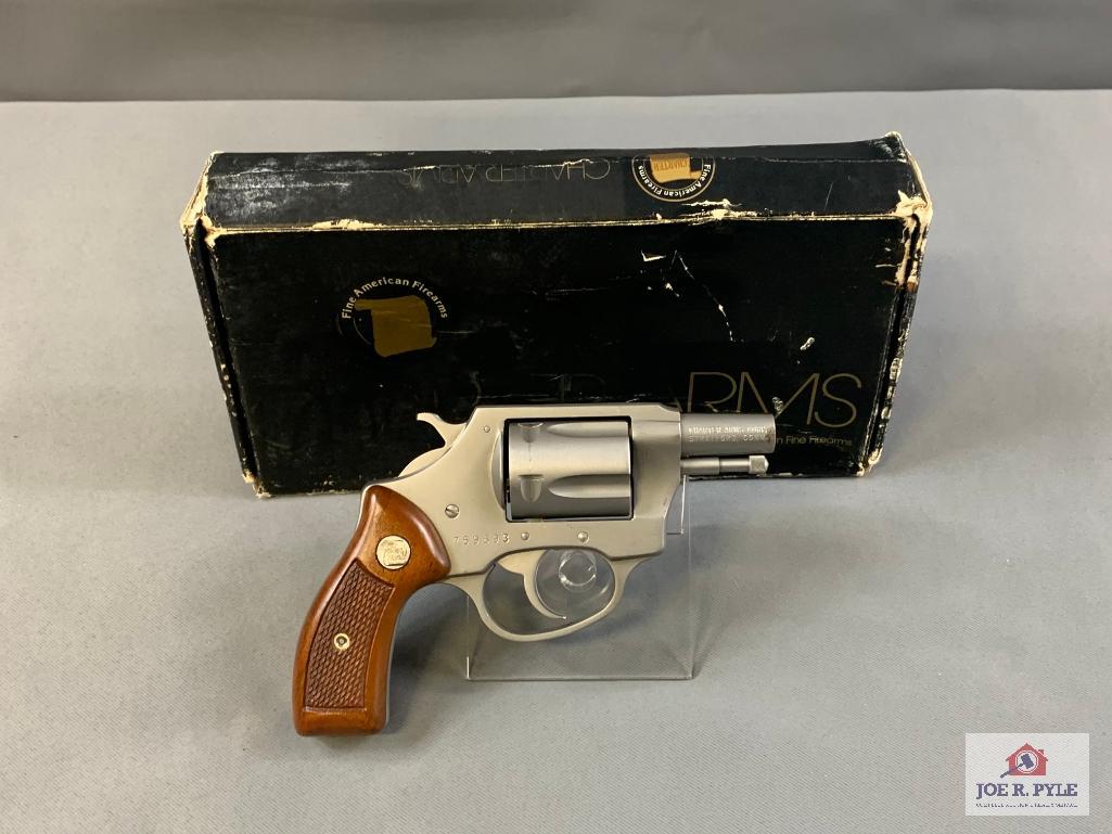 22-charter-arms-7382-undercover-stainless-38-proxibid