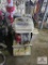 Edco Model# OPNA-9H SN# 130110227