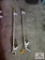 2 Beam clamps