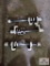 3 Beam clamps