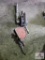 2 Arago heavy duty roto peen air powered tools