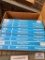 NC Filtration filters 24x24x2 pleat