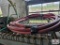 Heavy duty red water hose