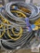 Assortment of extension cords