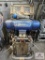 Graco Reactor E-XP2 plural component proportioner