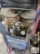 Graco reactor E-10 plural component proportioner SN# A456