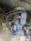 Graco electric motor SN# BA668