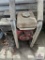 Honda 5 1/2 horsepower gasoline motor