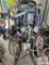 Binks sprayer Model# AX55S SN# 205182