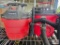 2 Craftsmen shop vacs