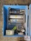 MST respiratory compressed breathing air purifier model# RP050BMST SN# A200-9394