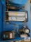 MST respiratory compressed breathing air purifier model# RO050