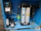 MST respiratory compressed breathing air purifier model# RO050