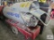 Frost Fighter indirect fired portable heater