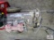 Cap spray air assisted airless portable finishing sprayer SN# E0500076