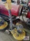 Hum-b surface grinder Model# SG-20 SN# 3260