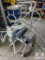 Graco finish Pro 395 sprayer