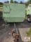 Sullair 425 air compressor 2,636 hours SN# 004-136798