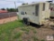 Ingersoll Rand P600 air compressor 1,589 SN# 4FVCABDA39U408039