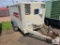Ingersoll Rand P600 air compressor 1,930 hours SN# 4FVCABDA67U385241
