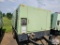 Sullair 750air compressor 2,383 hours SN# 004-135998