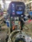 Graco c05a paint sprayer s/n a108 w/ hose