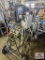 Graco XP70 paint sprayer s/n A0067 series k10a