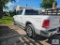 2013 Dodge Ram 1500 4x4 has key & title & Starts showing 259823 miles VIN 1C6RR7VT6DS705458