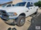 2016 Dodge Ram 3500 4x4 has key & title & Starts showing 155182 miles VIN 3C63R3GL7GG329862