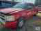 2008 Chevy Silverado has key & title & Start showing 209039 miles VIN 2GCEC190181227039