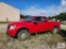 2009 Ford F-150 4x4 has key & title nonrunning VIN 1FTRX14W79FA47480