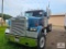 2003 Freightliner Flatbed has key & title & Starts showing 429549 miles VIN 1FVHALAS23LK69948