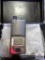 iBRid MX6 gas detector without charger