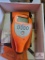 electrometer 456 Mk3 F12 Intergal Coating Thickness Gauge Part Number A456FBI12 S/N KJ01519