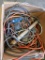 Box of misc.