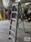 Warner 6ft ladder