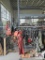 Sandblasting hoods and misc.