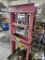 Enterprise shop press