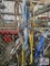 Misc. cable & safety harnesses & clevises