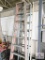 Assortment of ladders