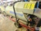 Frost Fighter indirect fired portable heater
