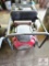 Honda GX 660 pressure washer