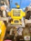 DeWalt bench grinder