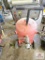 abrasive blasting machine s/n ms16-167