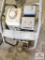 Honda GX pressure washer