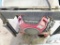 NorthStar pressure washer